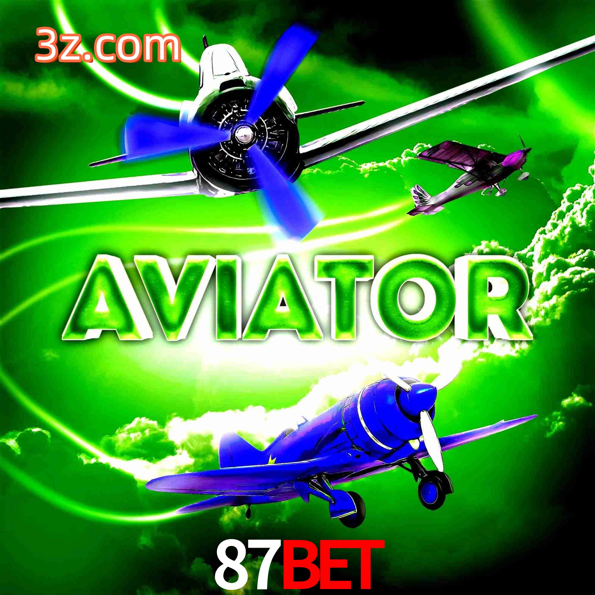 Aviator 87BET Tente a Sorte