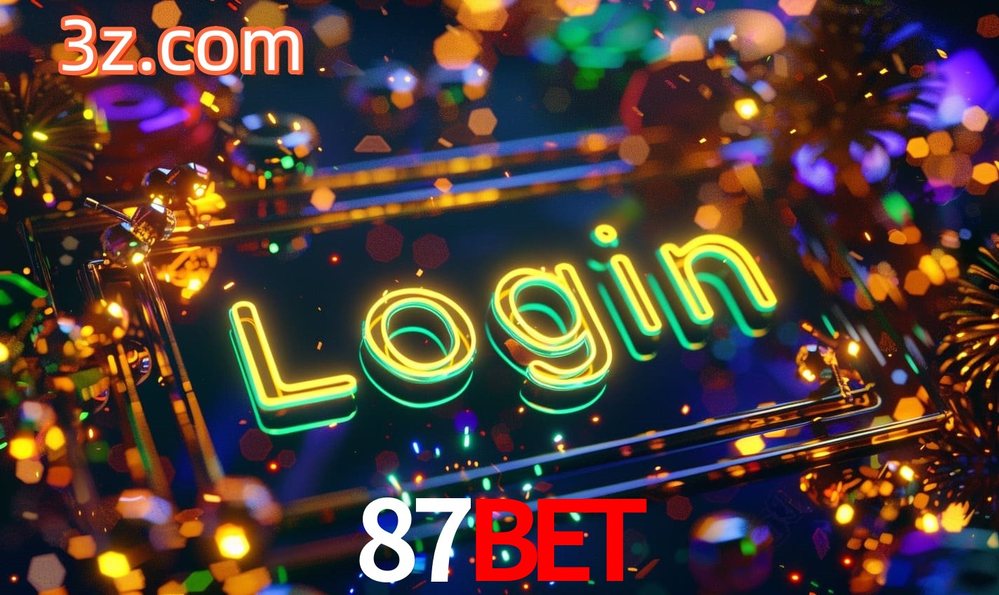 Populares Slots 87BET