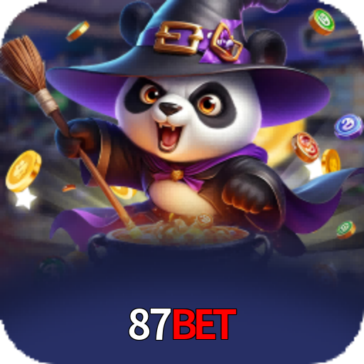 Experiência Imersiva no Cassino Online 87BET